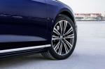 Audi A8 55 TFSI Quattro 2017 года (WW)